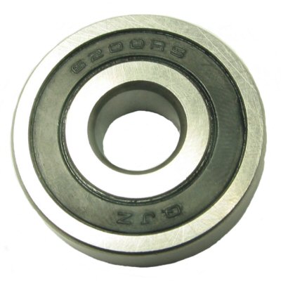 6200-2RS Bearing